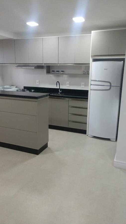 Apartamento Central Climatizado E Aconchegante Torres Eksteriør bilde
