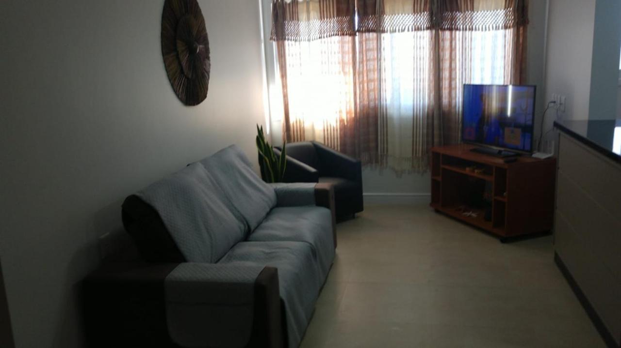 Apartamento Central Climatizado E Aconchegante Torres Eksteriør bilde