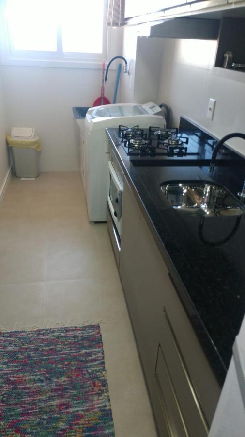 Apartamento Central Climatizado E Aconchegante Torres Eksteriør bilde