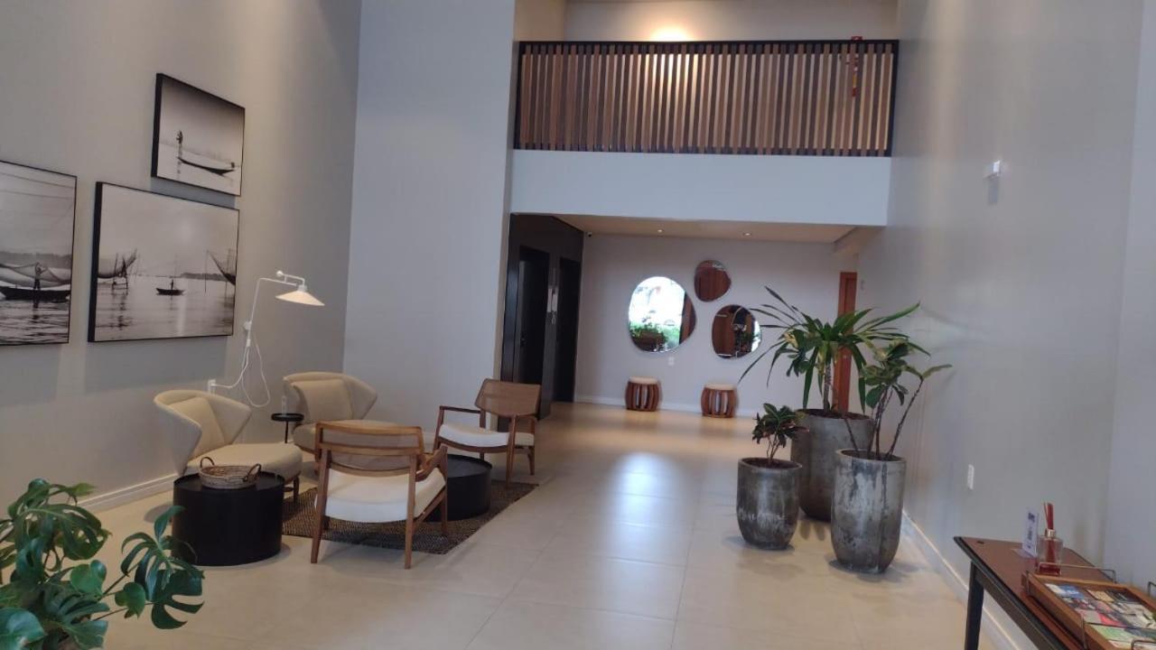 Apartamento Central Climatizado E Aconchegante Torres Eksteriør bilde