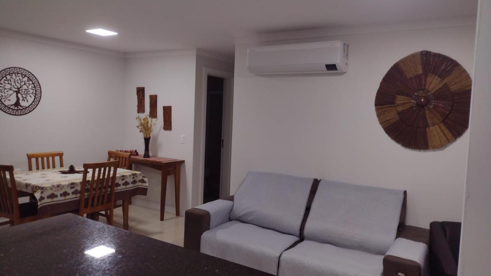 Apartamento Central Climatizado E Aconchegante Torres Eksteriør bilde